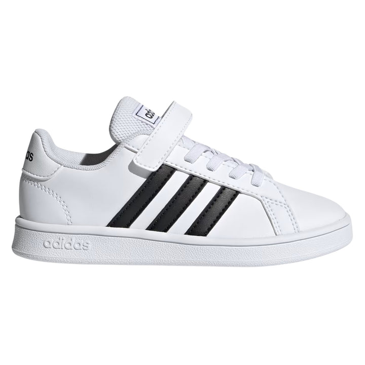 Adidas Grand Court C Little Kids Style : Ef0109