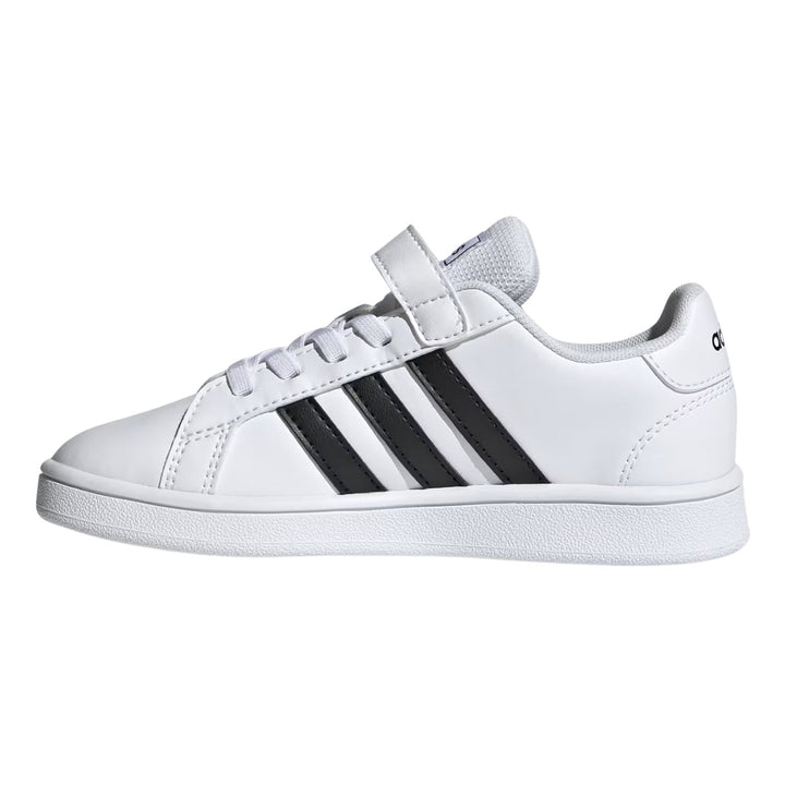 Adidas Grand Court C Little Kids Style : Ef0109