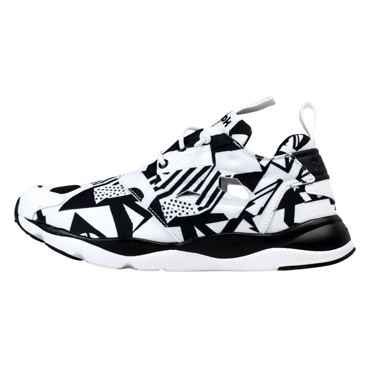 Reebok Furylite Graphic Womens Style : Aq9859