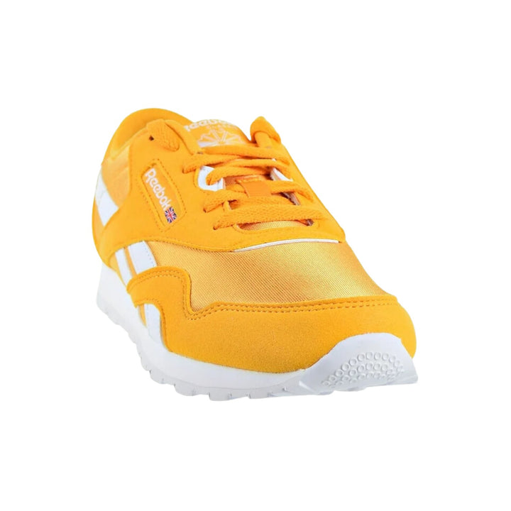 Reebok Cl Nylon Mu Big Kids Style : Dv4232