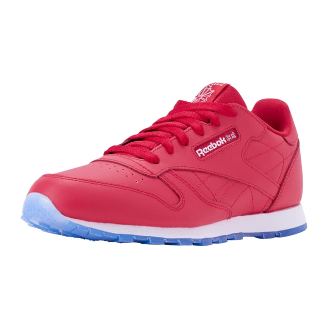 Reebok Cl Lthr Ice  Big Kids Style : Cn7471