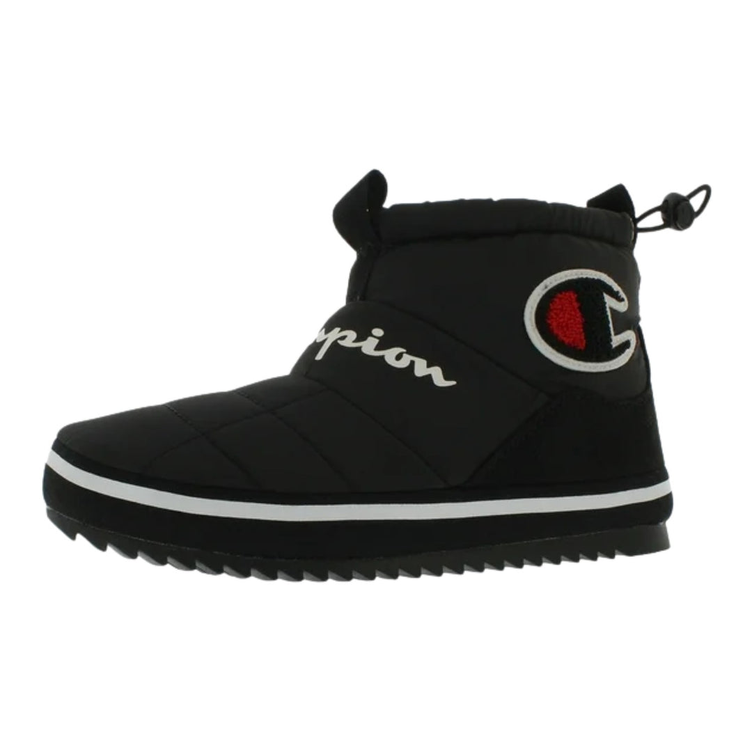 Champion Rally Bootie Big Kids Style : Cp100353y