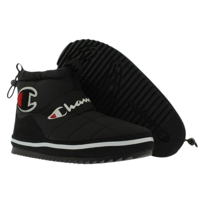 Champion Rally Bootie Big Kids Style : Cp100353y