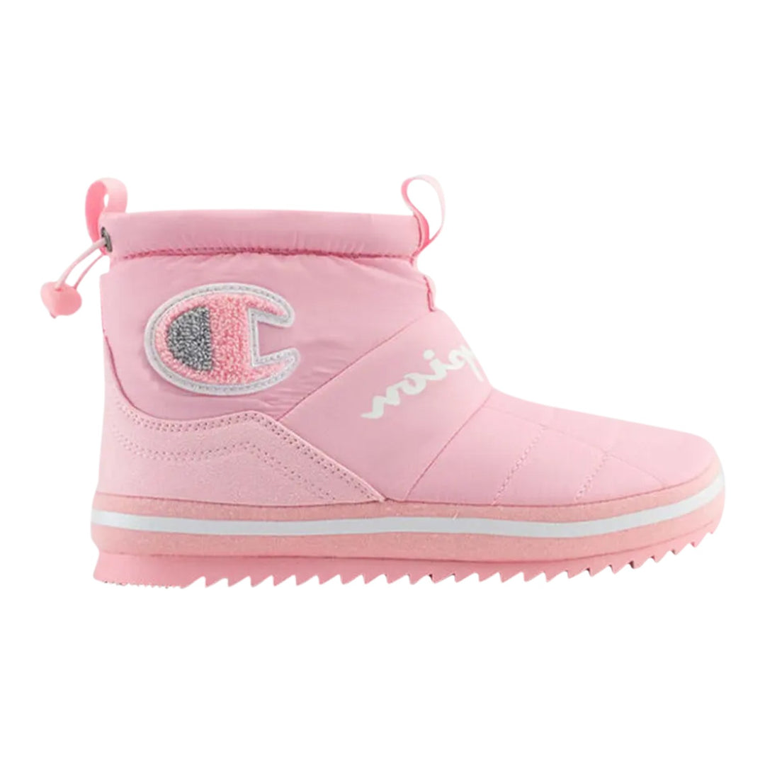 Champion Rally Bootie Big Kids Style : Cp100350y