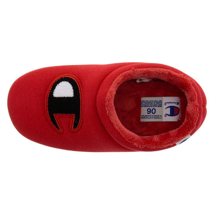 Champion Shuffle Big Kids Style : Cp100371y