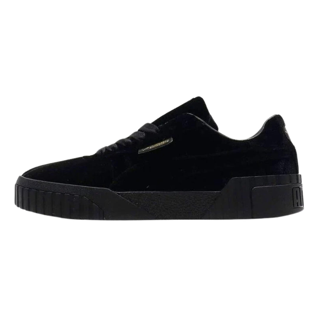 Puma Cali Velvet Wn's Womens Style : 369887