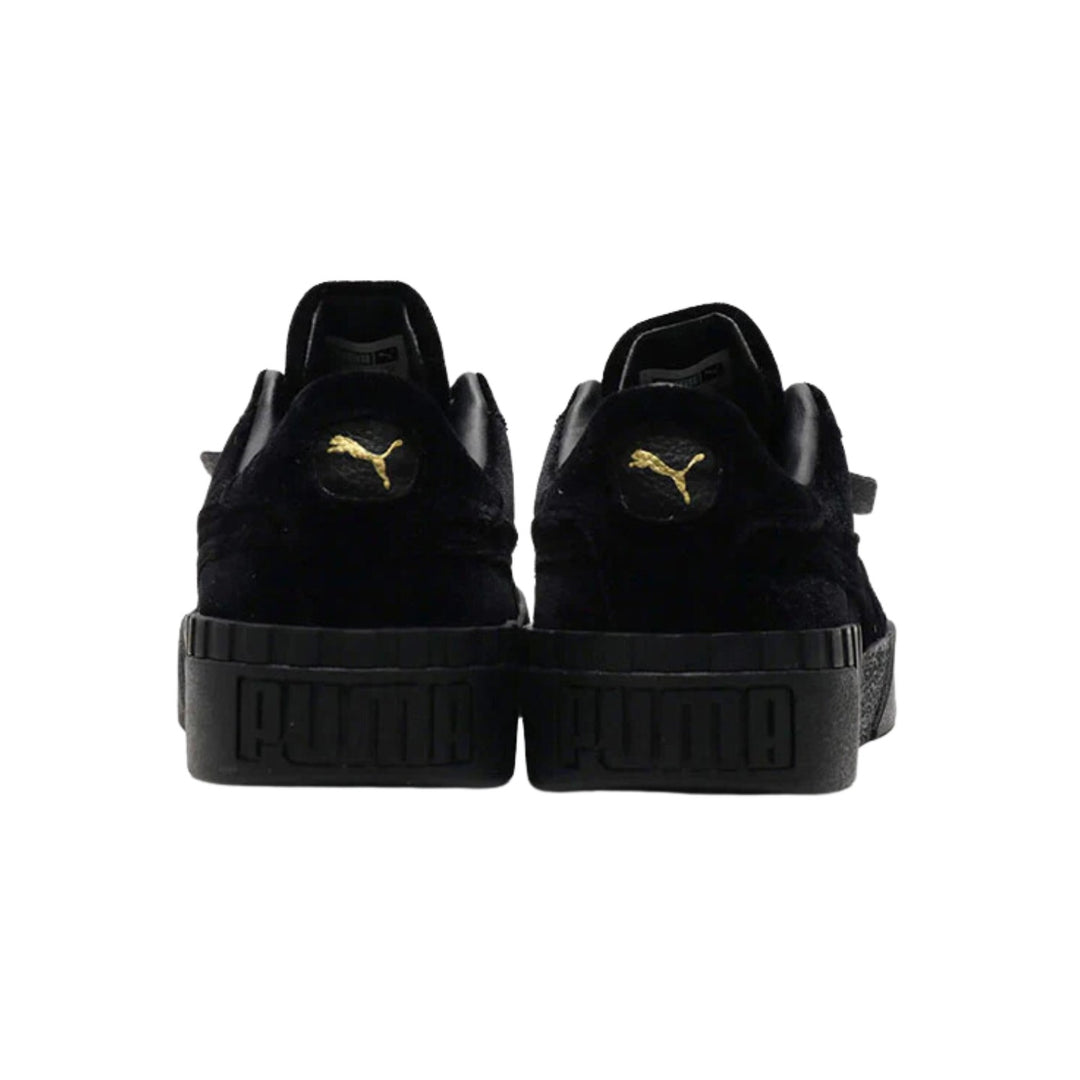 Puma Cali Velvet Wn's Womens Style : 369887