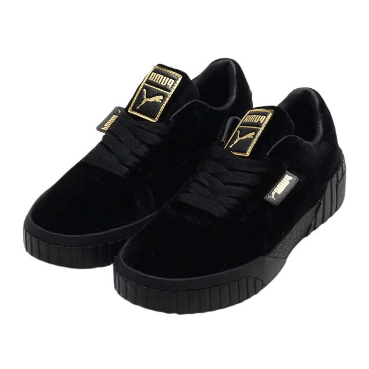 Puma Cali Velvet Wn's Womens Style : 369887