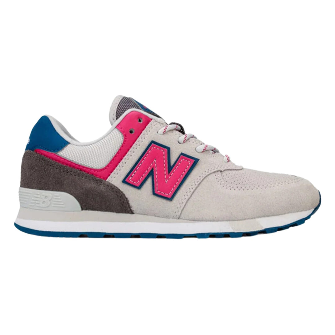 New Balance 574 Classics Little Kids Style : Pc574jgo