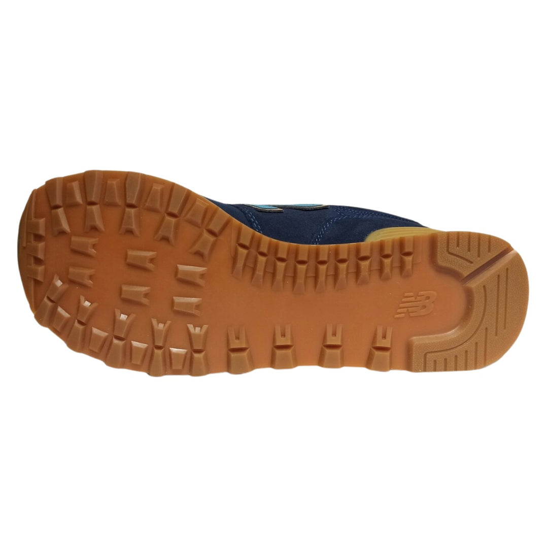 New Balance 574 Classics Little Kids Style : Pc574ti