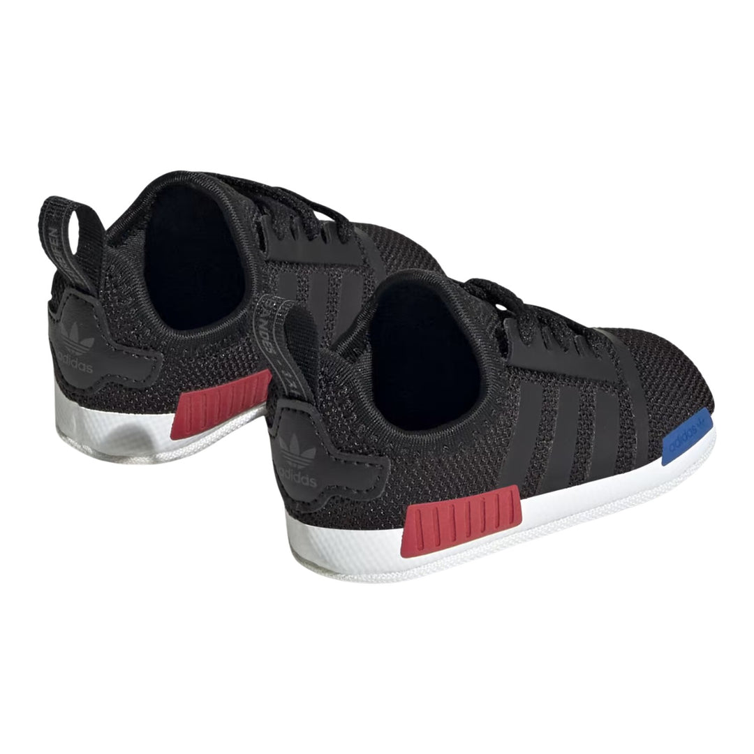 adidas NMD Core Black Grey (I)