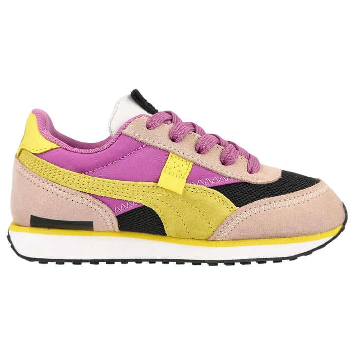 Puma Future Rider Smileyworld Ps` Little Kids Style : 386135