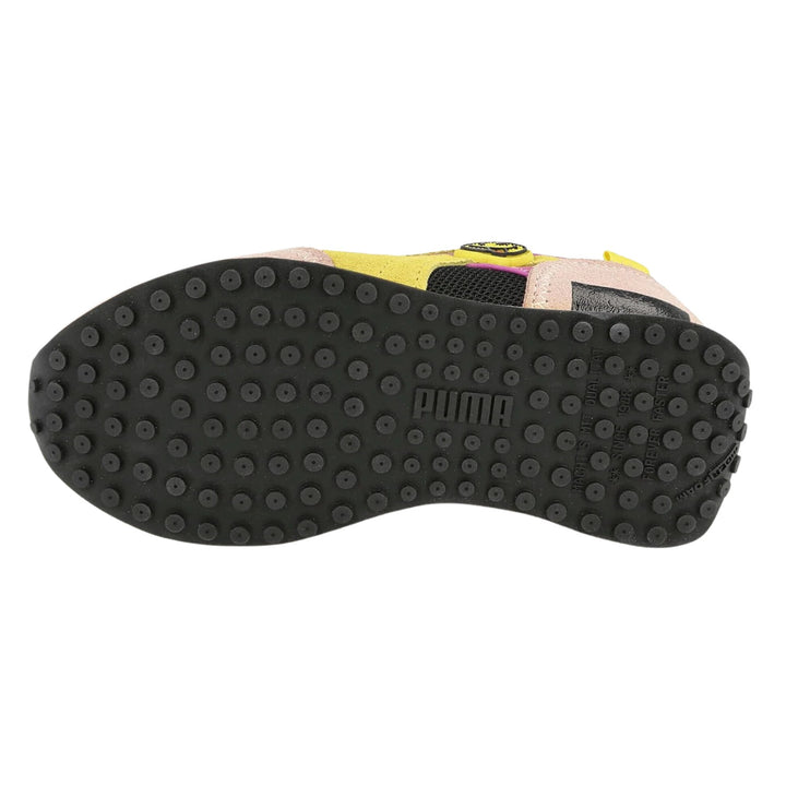 Puma Future Rider Smileyworld Ps` Little Kids Style : 386135