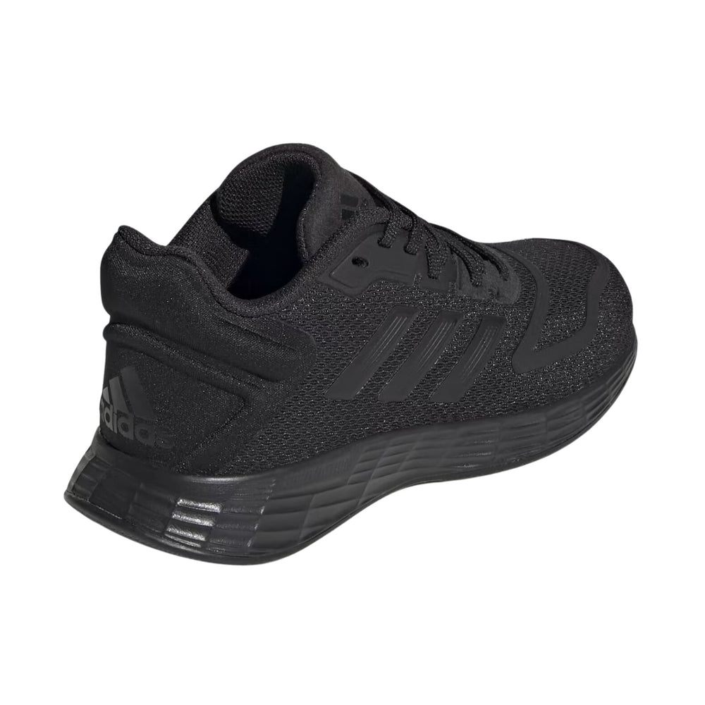 adidas Duramo 10 Core Black (GS)