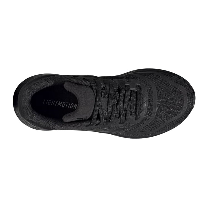 adidas Duramo 10 Core Black (GS)