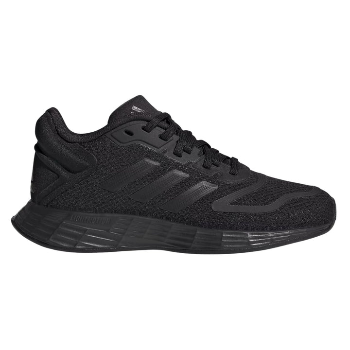 adidas Duramo 10 Core Black (GS)