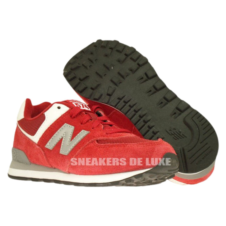 New Balance 5741 Classics Little Kids Style : Kl5741vp