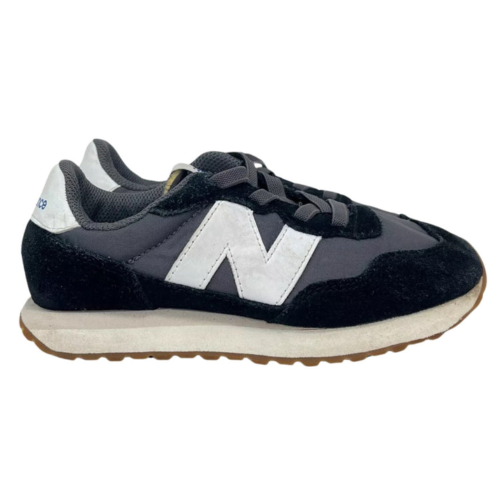 New Balance 237 Bungee Little Kids Style : Ph237pf