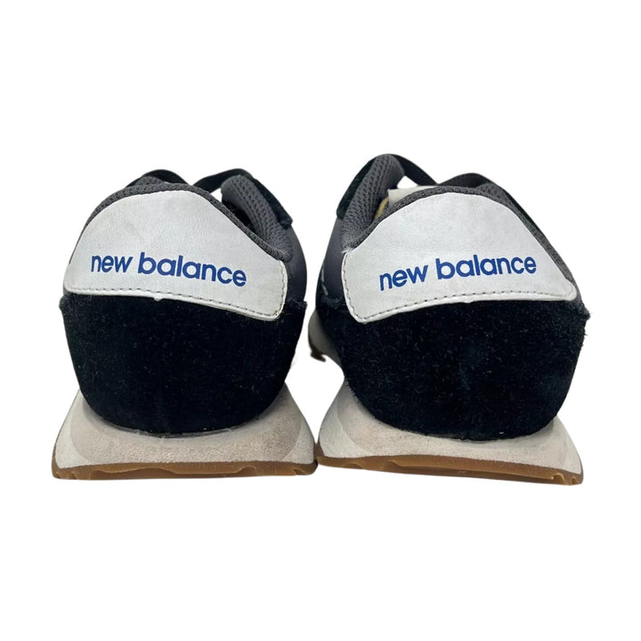 New Balance 237 Bungee Little Kids Style : Ph237pf