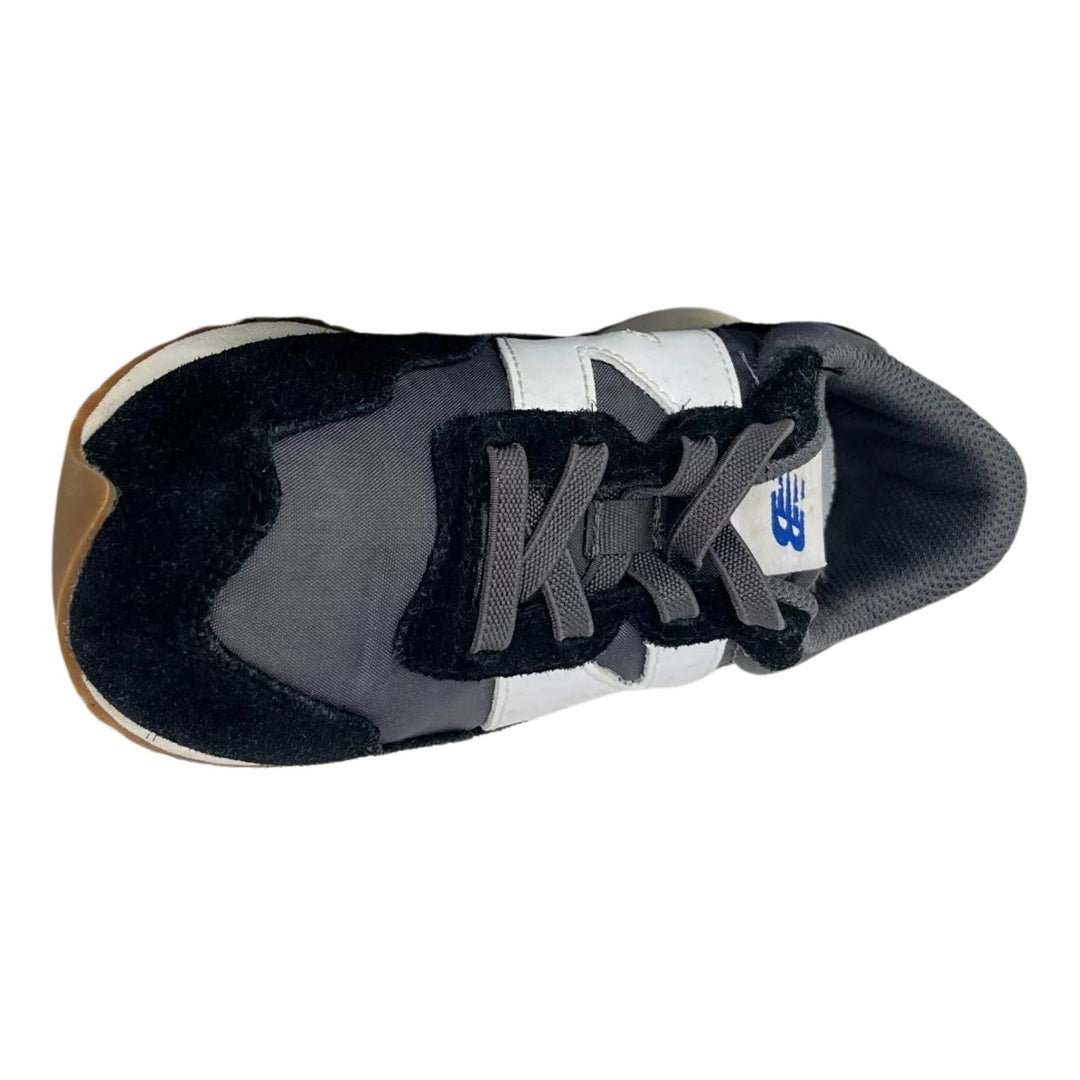 New Balance 237 Bungee Little Kids Style : Ph237pf
