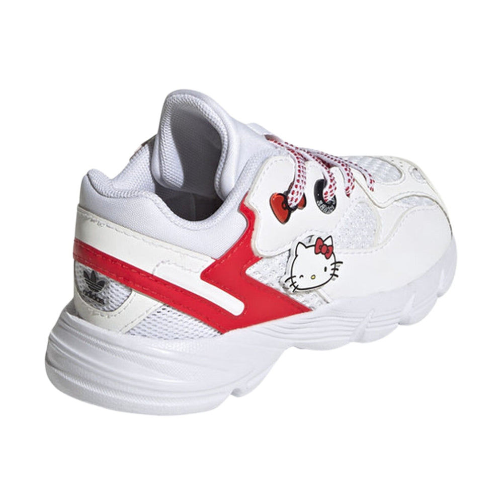 Adidas Astir El I Toddlers Style : Gx1912