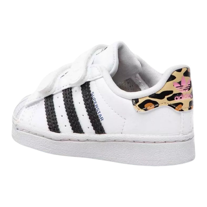 Adidas Superstar Cf I Toddlers Style : Gw4064