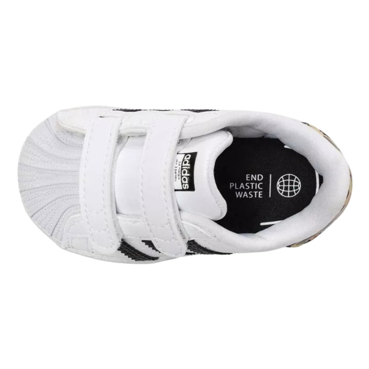 Adidas Superstar Cf I Toddlers Style : Gw4064