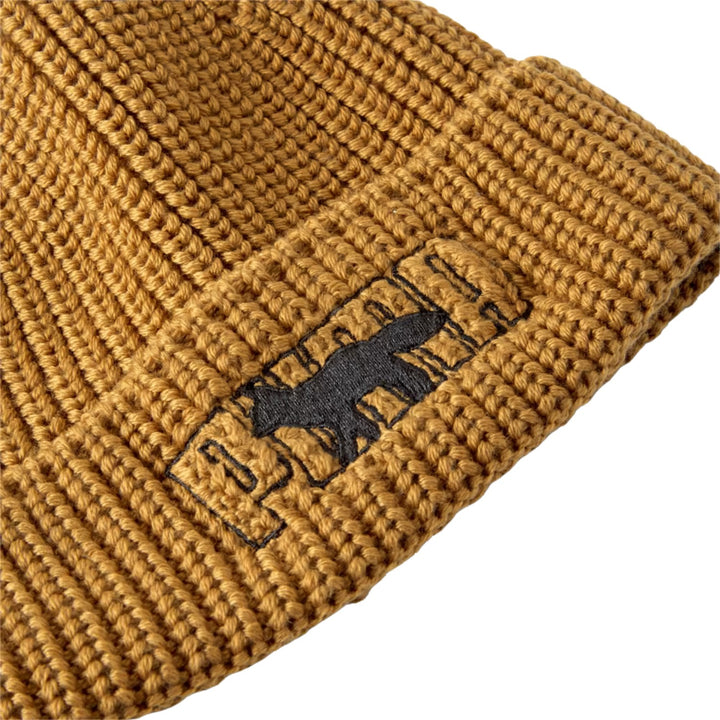 Puma X Maison Kitsune Beanie Unisex Style : 023550