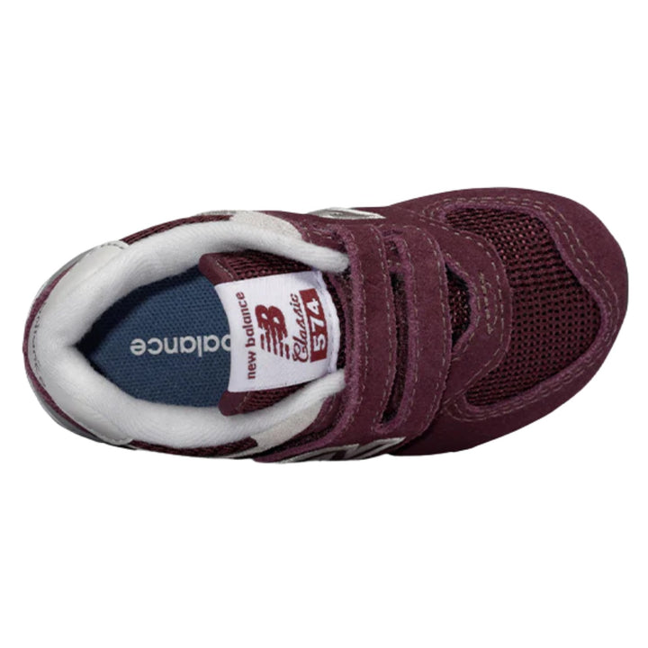 New Balance 574 Classics Toddlers Style : Iv574gb