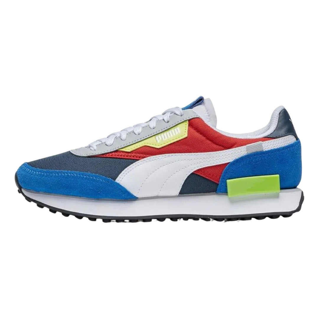 Puma Future Rider Play On Mens Style : 371149
