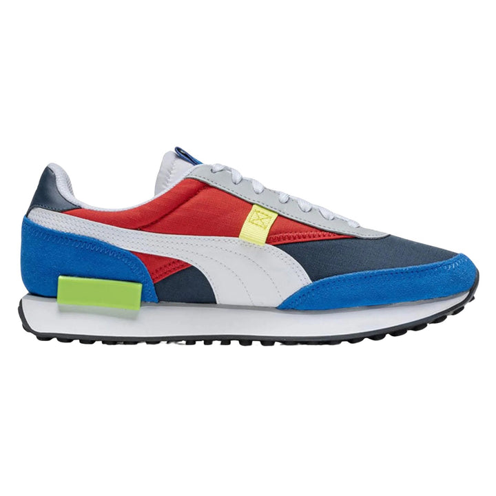 Puma Future Rider Play On Mens Style : 371149