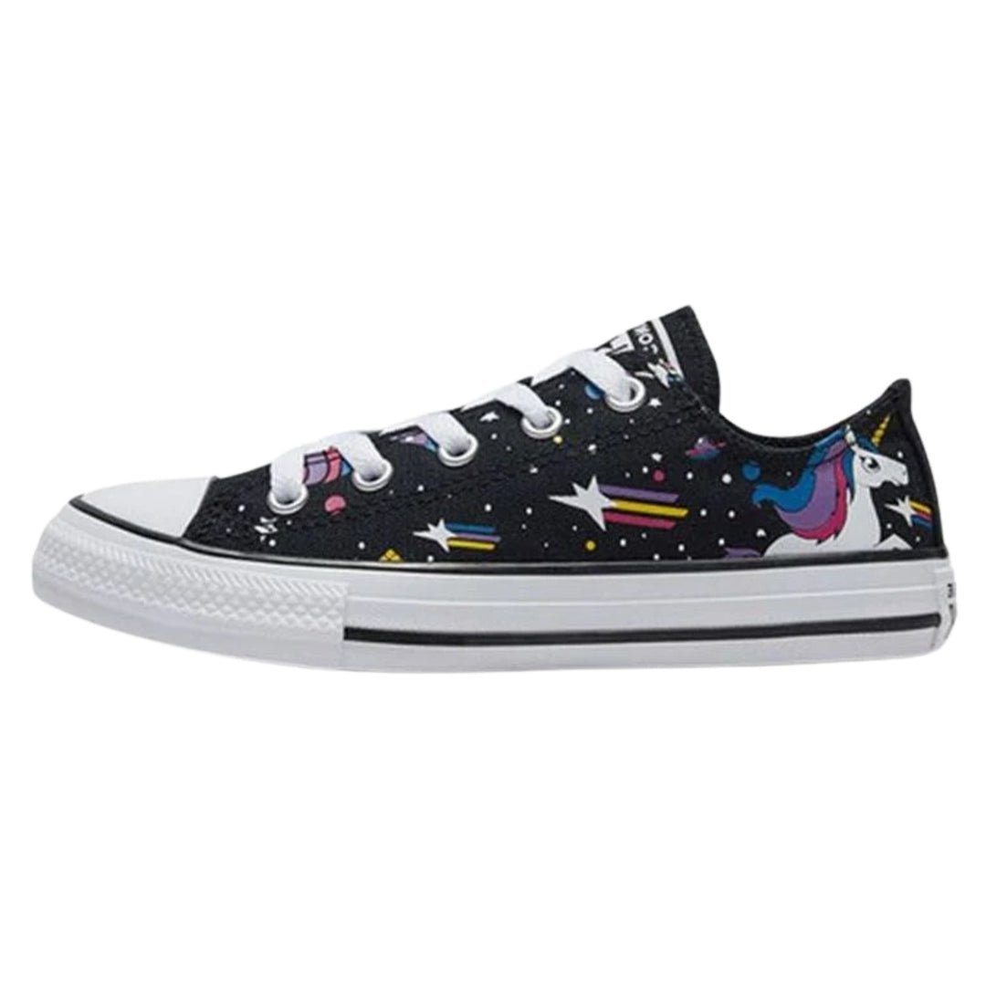 Converse Ctas Ox  Little Kids Style : 665474c