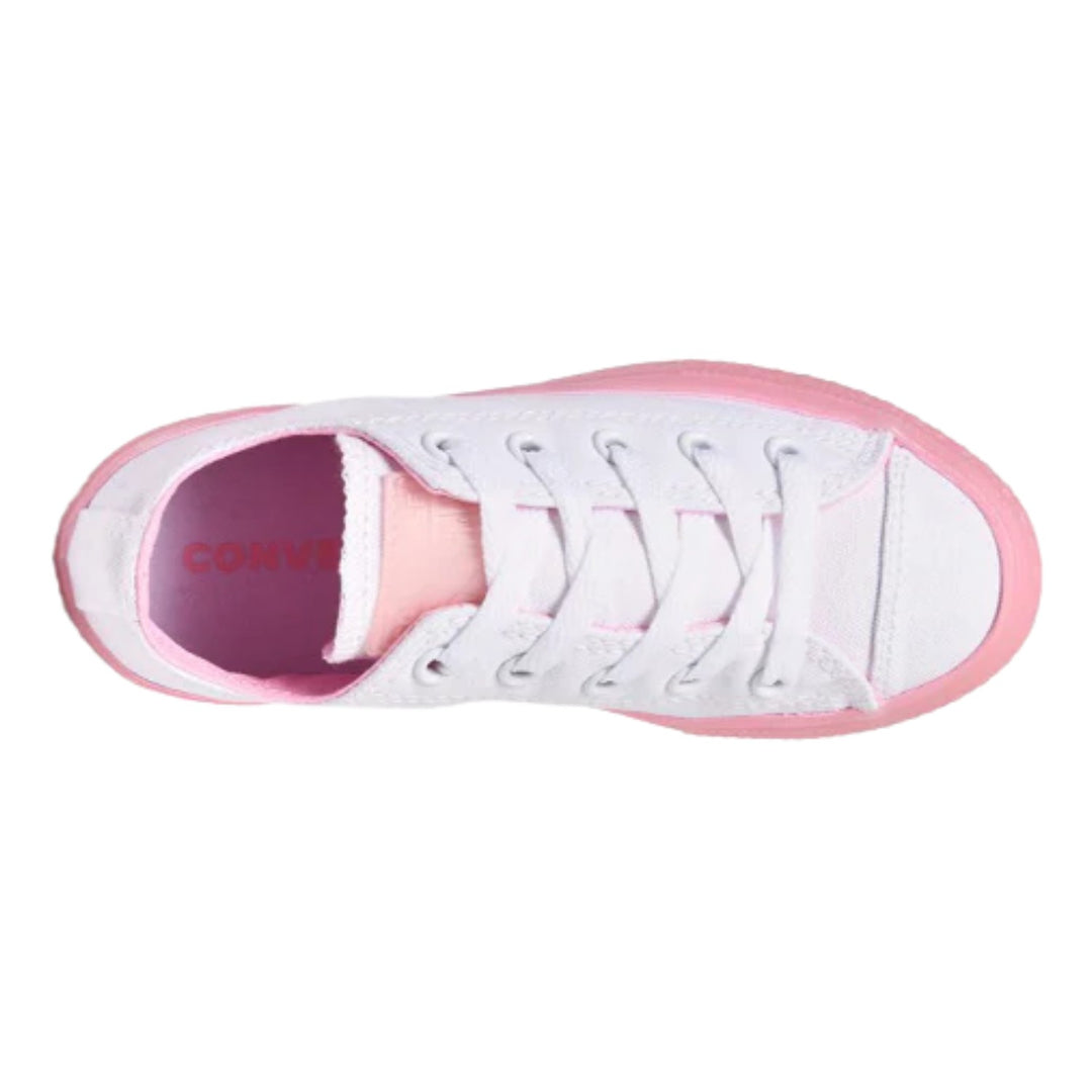 Converse Ctas Ox  Little Kids Style : 660719c