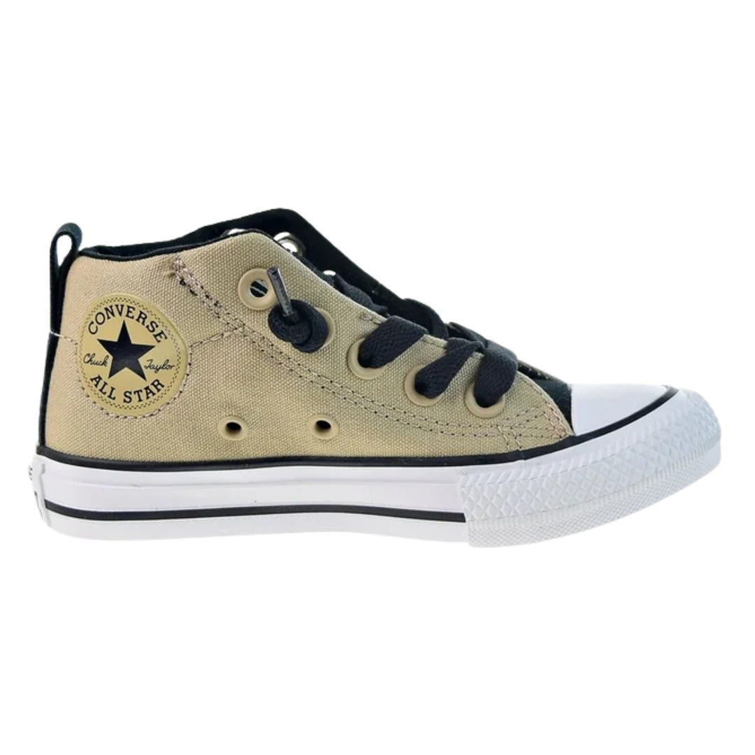 Converse Ctas Street Mid  Little Kids Style : 659968f