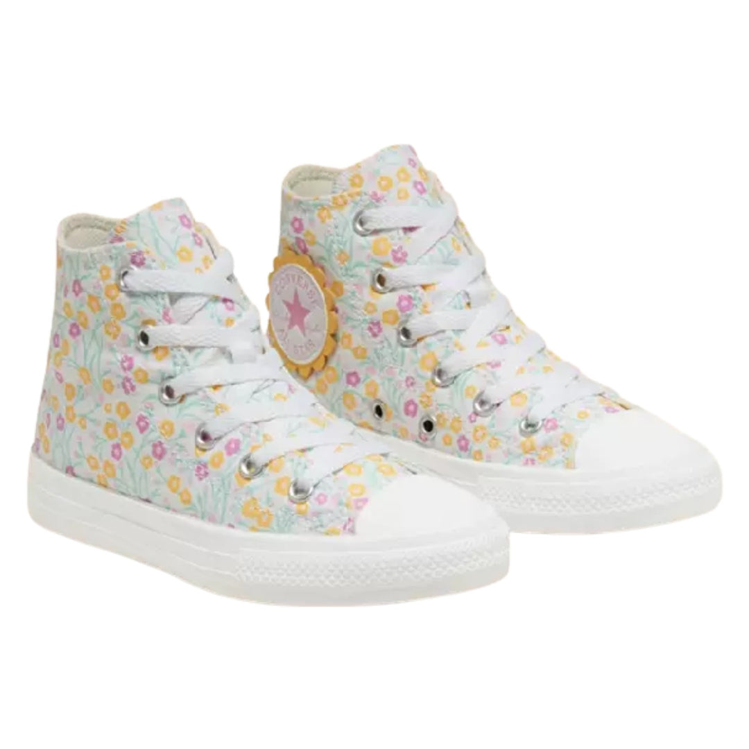 Converse Ctas Hi Little Kids Style : 666875f
