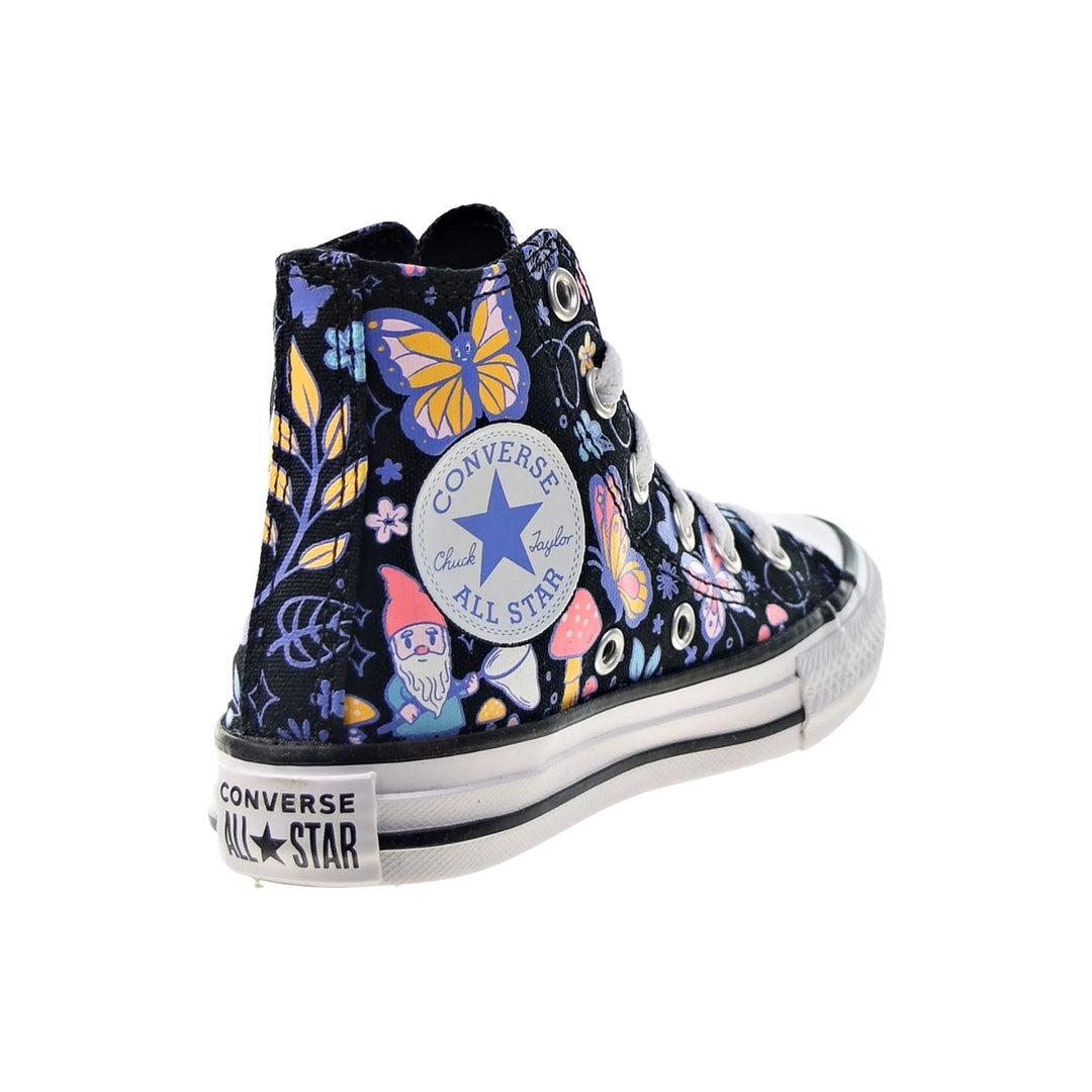 Converse Ctas Hi Little Kids Style : 670711f