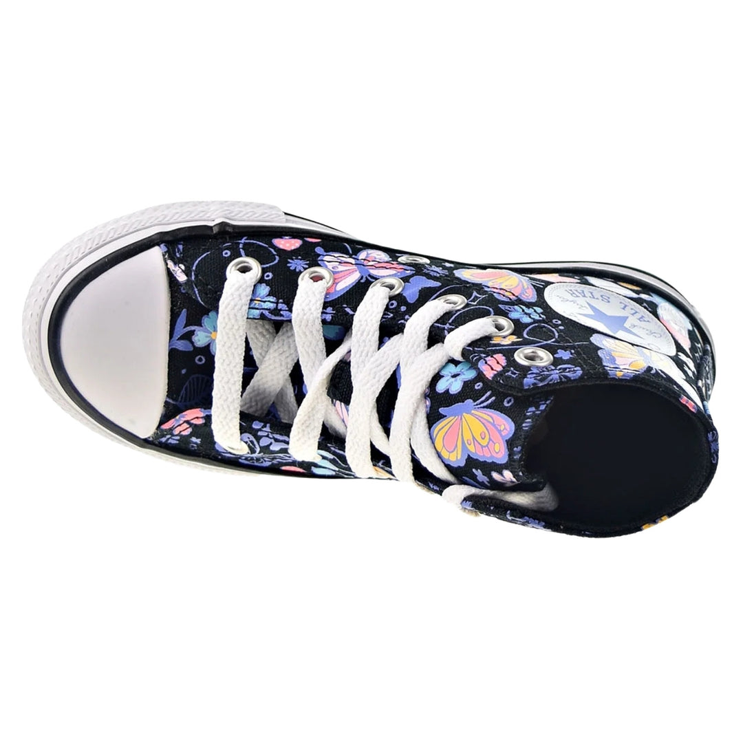 Converse Ctas Hi Little Kids Style : 670711f