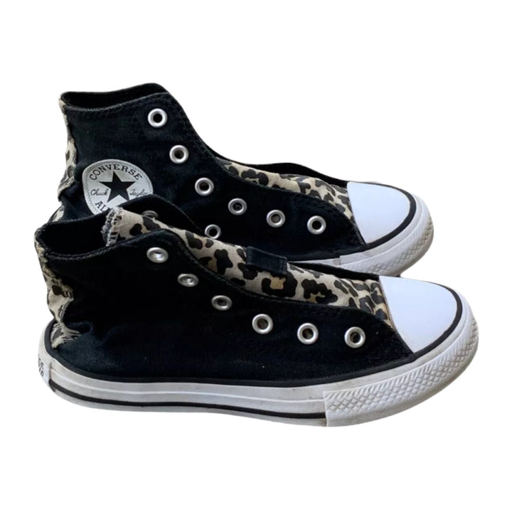 Converse Ctas Hi Little Kids Style : 667206f
