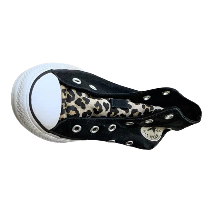 Converse Ctas Hi Little Kids Style : 667206f