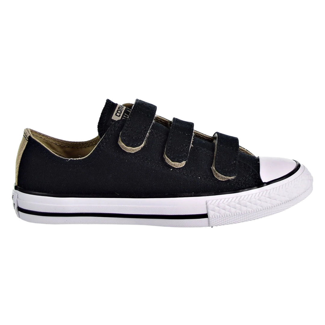 Converse Ctas 3v Ox  Little Kids Style : 659999f
