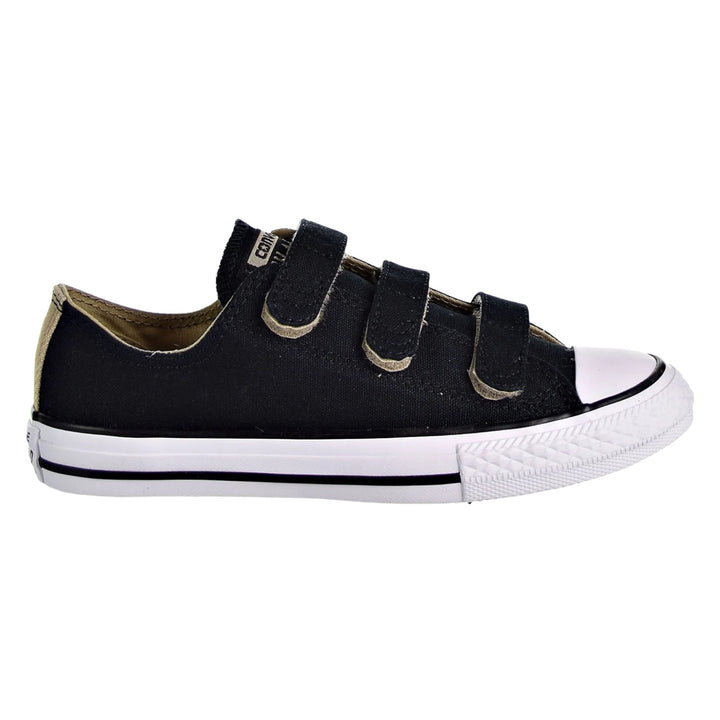 Converse Ctas 3v Ox  Little Kids Style : 659999f