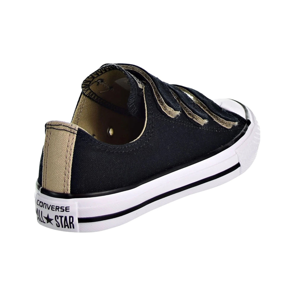 Converse Ctas 3v Ox  Little Kids Style : 659999f
