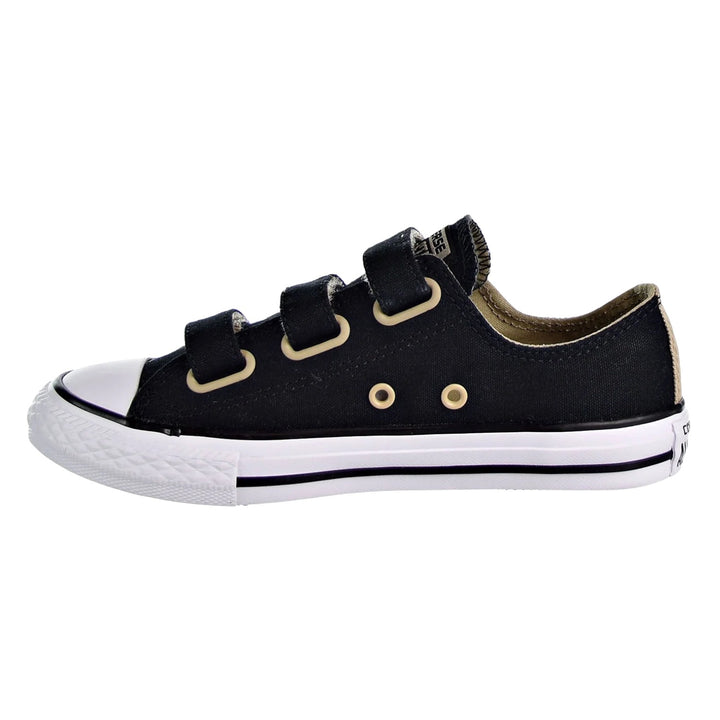 Converse Ctas 3v Ox  Little Kids Style : 659999f