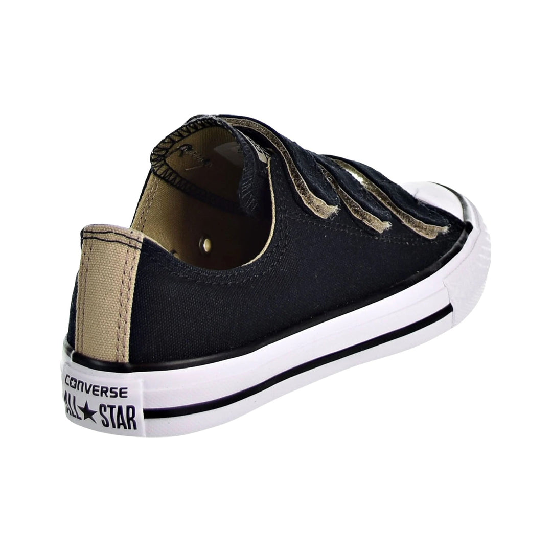 Converse Ctas 3v Ox  Little Kids Style : 659999f