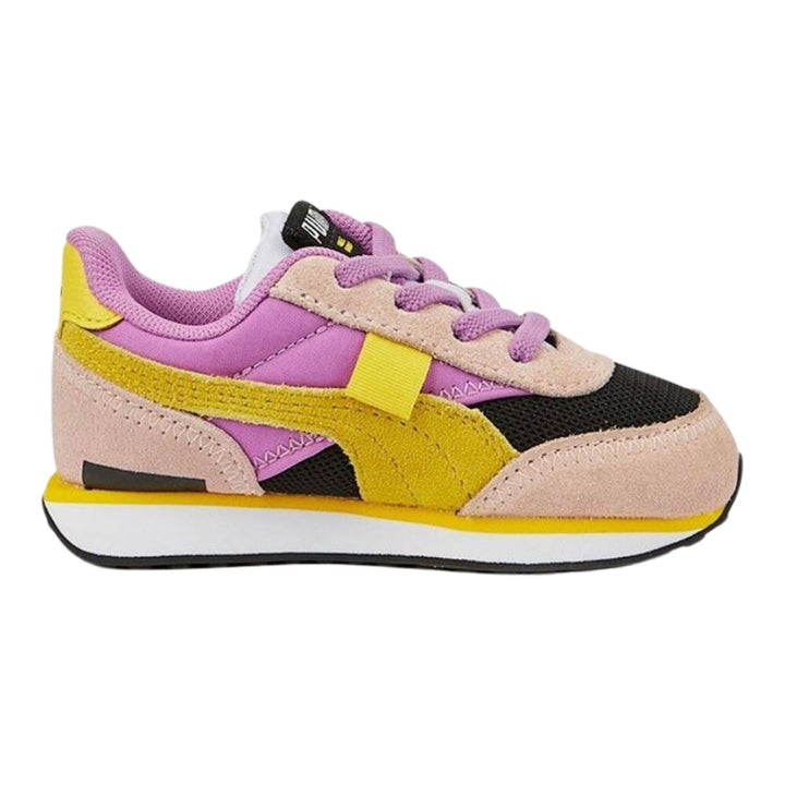 Puma Future Rider Sw Ac Inf  Toddlers Style : 386136