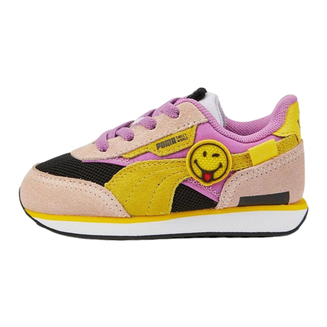Puma Future Rider Sw Ac Inf  Toddlers Style : 386136