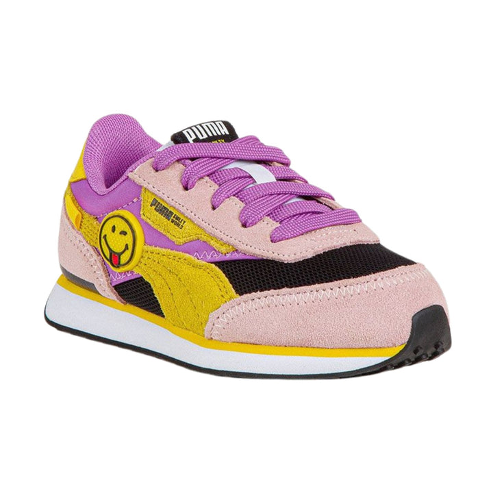 Puma Future Rider Sw Ac Inf  Toddlers Style : 386136