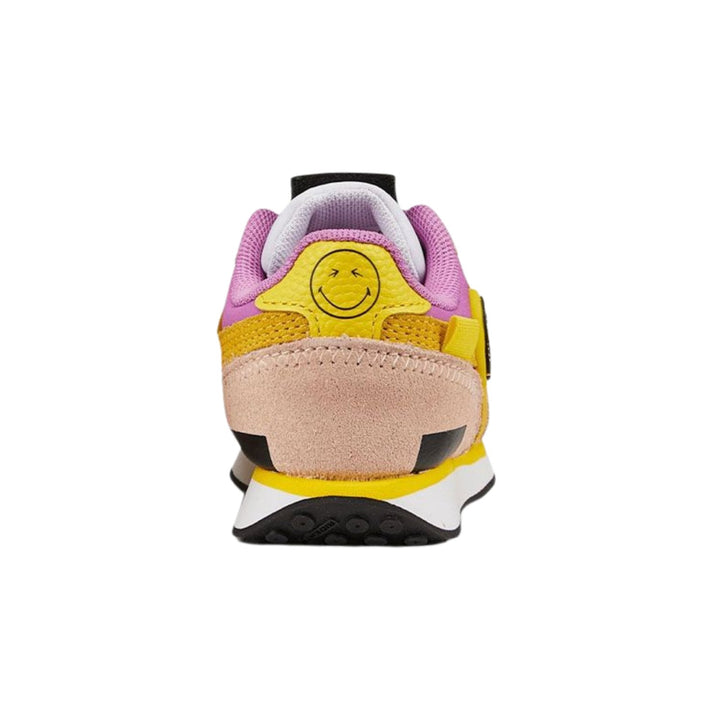 Puma Future Rider Sw Ac Inf  Toddlers Style : 386136