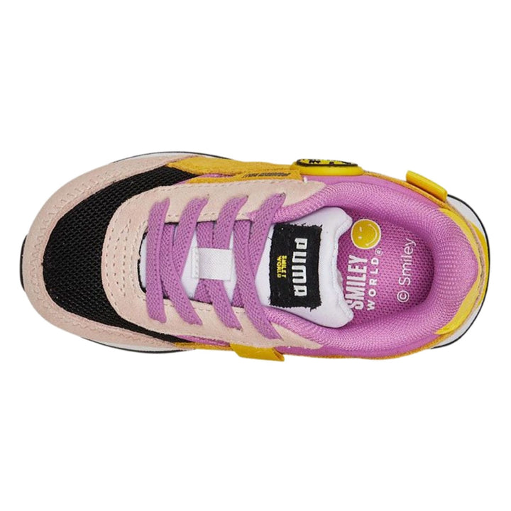 Puma Future Rider Sw Ac Inf  Toddlers Style : 386136