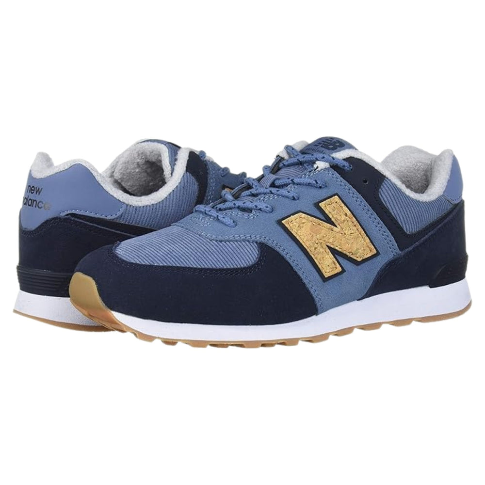 New Balance 574 Classics Toddlers Style : Ic574kwa